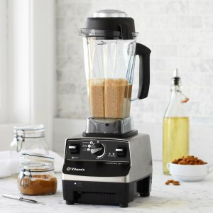 Vitamix - the best blender in the world!