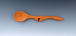 The Lazy Spoon by Jonathan