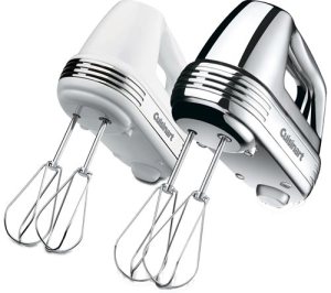 Cuisinart Hand Blender - Modern and Amazingly useful, best gift to give your mother or mother-in-law!