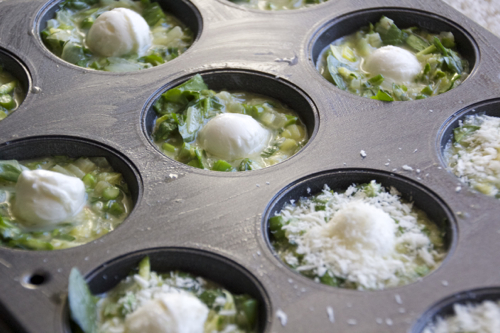 breakfast frittata 8