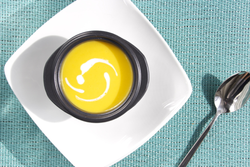 Butternut Squash Soup